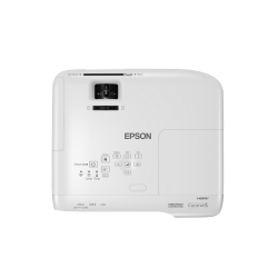 EPSON  EB-994F (3LCD, FHD, 4100ALm, 16000:1, 1.3 -2.09:1, VGA,2*HDMI,USB-A,USB-B, 6500/17000,16W)  EB-994F -  5