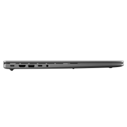 ASUS ноутбук 16FMI/R7 260/16/512/UMA/DOS/BL/Matte Gray M3607HA-RP009 - Картинка 5