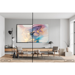 ELITE SCREENS ������ ����������� ����� AR100WH2 100"(222x125 cm)   AR100WH2 - �������� 4