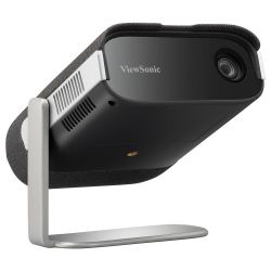 VIEWSONIC Проектор M1S (LED, WVGA(854x480), 360Ll, 120000:1, 60, 1.2, HDMI, USB type C,USB-A reader,3W Harman K M1S - Картинка 6