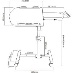 ������ ��� �������� ITech TS-10  TS-10 - �������� 6