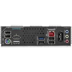 GIGABYTE M���������� ����� s1851 Intel H810 DP/HDMI/VGA  1x M.2 2.5GbE LAN mATX  H810M GAMING WIFI6 - �������� 4