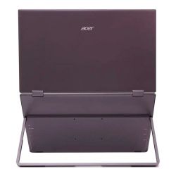 ACER Монітор портативний з подвійним IPS екраном 15,6", 2x1920x1080,60 Гц PD163QBMIUUX - Картинка 9