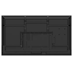 VIEWSONIC 55" UHD РК дисплей, 500 nits, 5000:1, Android 14, 24/7, 4GB DDR4/32GB, HDMI in x3, USB-C x1, RS232 i CDE5514-2C - Картинка 5