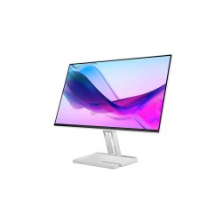 LENOVO 23.8" 16:9 IPS РК монітор, 1920х1080, 100 Гц, 1 мс (MPRT), 1xVGA/1xHDMI, SP (2х3 Вт), білий L24i-4A - Картинка 4