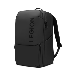 Рюкзак Lenovo Legion 17" Gaming Backpack GB800 Black - Картинка 6