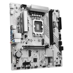 ASROCK M���������� ����� s1700 Intel B760 DP/HDMI 2xM.2 2 xDDR5 2.5GbE LAN mATX  B760M-X GEN5 - �������� 3
