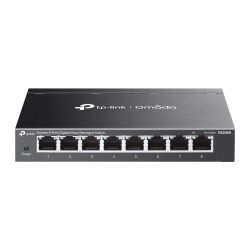 ��������� 8-�������� �������� Omada Easy Managed  TP-Link, ES208G  ES208G