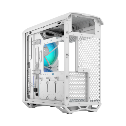 ������ FRACTAL DESIGN Torrent Compact RGB White TG c (FD-C-TOR1C-05) - �������� 5