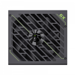 GAMEMAX Блок живлення ATX 3.1 & PCIe5.1_ 850W, 80+ Gold, f an 135mm,fully modular ,Japanese 105°C and solid c GX PRO 850G - Картинка 15