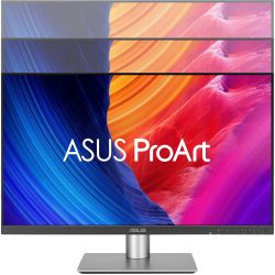 ASUS Монітор професійний IPS 27",2560*1440,144 Гц PA278CGRV - Картинка 7