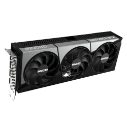 ³ Inno3D NVIDIA GEFORCE RTX 5080 X3 OC Inno3D RTX 5080 X3 OC -  2