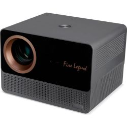 ACER  AOpen QF18s (LED, FHD, 13000LL(800AL), 10 00:1, 1.23, 5W+BTaudio, 30000, HDMI, USB-A,RJ-45, AOpen QF18s -  9