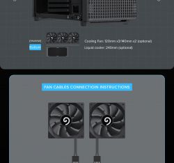 ������ GAMEMAX P31 BK - �������� 18