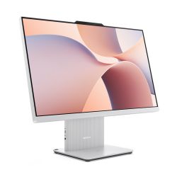 LENOVO �������� 23.8FM/R7 250/32/1TB SSD/UMA/DOS/WKM/Clou d Grey IdeaCentre AIO 24AKP10 - �������� 4