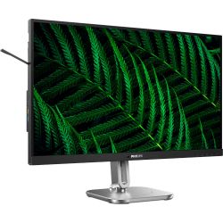 PHILIPS Монітор IPS 27",1920*1080,100 Гц,VGA,HDMI,DP,USB 27B2G5200/00 - Картинка 2