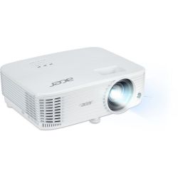 ACER проектор P1357 (DLP, WXGA, 4800ALm, 20000:1,1.21-1 .57, 5/10/20, 3W, VGA*2HDMI*2,RCA, USB, RS232, bag P1357 - Картинка 3