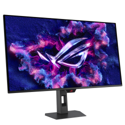 ASUS ������� ������� 4K QD-OLED 31.5",3840*2160,240 ��  XG32UQDMS - �������� 4