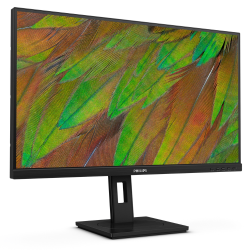 PHILIPS Монітор 4K IPS 27",3840*2160,60 Гц,HDMI*2,DP,USB 27B1N3800/00 - Картинка 2