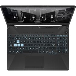 ������� ASUS FA506NFR-HN008 (90NR0JU7-M003J0) - �������� 4