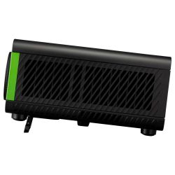 VIEWSONIC Проектор X2-4KPRO (LED, 4K-UHD, 3300Ll, 3000000:1, 0,69-0,83:1, 2*HDMI, USB-C, USB-A, RS232, Wifi, 8 X2-4KPRO - Картинка 17