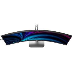 PHILIPS Монітор вигнутий VA 48.8",5120 x 1440,75 Гц,USB-C 49B2U5900C/00 - Картинка 3