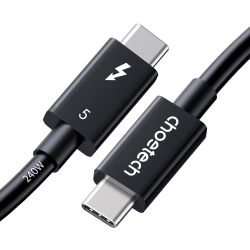 ������ ��� �������� ����� CHOETECH Thunderbolt5 Intel (A3011) - �������� 2