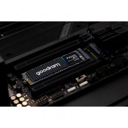 SSD накопитель GOODRAM PX500 128GB NVMe PCIe 3x4 2280 (SSDPR-PX500-128-80-G3) - Картинка 6
