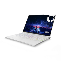LENOVO ������� 16_2K_OLED/U9-275HX/32/1TB SSD/RTX 5070 8G B/DOS/BL/Glacier white Legion 7 16IAX10 - �������� 4