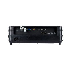 ACER �������� X1328ic (DLP, WXGA, 5000Lm, 20000:1,1.54- 1.72, 5/10/15, 3W, VGA, HDMI, RCA, USB, RS232, 2.8 X1328ic - �������� 4