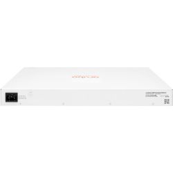 HPE ��������� Aruba Instant On 1830 48G 24p CL4 PoE 4S FP 370W Switch JL815A - �������� 2