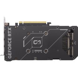 Видеокарта GeForce RTX 5060 Ti, ASUS, DUAL OC, 8Gb GDDR7, 128-bit, HDMI/3xDP, 2602/28000 MHz, 8-pin (DUAL-RTX5060TI-8G) - Картинка 6