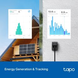 ������� �������� Wi-Fi ������� TP-Link, Tapo P410M   Tapo P410M - �������� 4