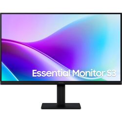 SAMSUNG  IPS 27",1920*1080,120 ,HDMI*2  LS27F320GAIXCI