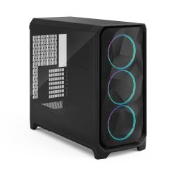 ������ FRACTAL DESIGN Meshify 3 XL Black RGB TG LT (FD-C-MES3X-04) - �������� 3