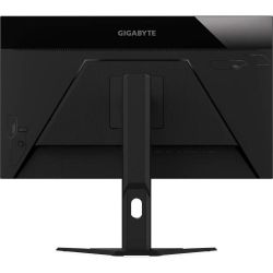GIGABYTE iгровий монiтор 27"SS IPS 160Hz 1ms UHD(3840x2160) 2xHDMI(2.1) 1xDP(1.4) USB-C 2x3W KVM M27UA Gaming Monitor - Картинка 7