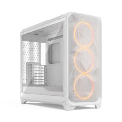 ������ FRACTAL DESIGN Meshify 3 XL White RGB TG CT (FD-C-MES3X-06)