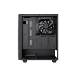 Корпус GAMEMAX Black Diamond CP - Картинка 9