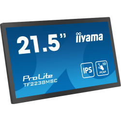 Монітор IIYAMA TF2238MSC-B1 5Y - Картинка 3