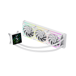 ������� �������� ����������� GAMEMAX HAILSTORM 360 WH - �������� 2