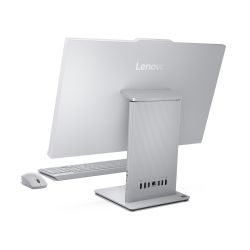 LENOVO �������� 23.8FM/R7 250/32/1TB SSD/UMA/DOS/WKM/Clou d Grey IdeaCentre AIO 24AKP10 - �������� 5