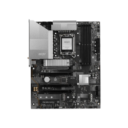 ����������� ����� MSI PRO Z890-S WIFI6E