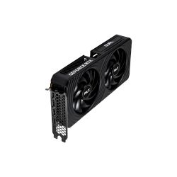 PALIT-XPERTVISION Відеокарта Palit NVIDIA RTX5050 DUAL 8GB GDDR6 128 bit 3-DP HDMI RTX5050 DUAL 8GB GDDR6 - Картинка 4