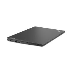 LENOVO ноутбук 16А/i3-1315U/16/512/Intel UHD/DOS/Black ThinkPad E16 G1 - Картинка 4