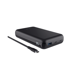��� TRUST Laro 100W Powerbank (25240)