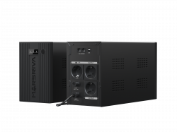 ������� ������������� �������� MARSRIVA MR-UF1500 - �������� 11