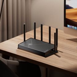 Wi-Fi  TP-LINK Archer BE400 -  13