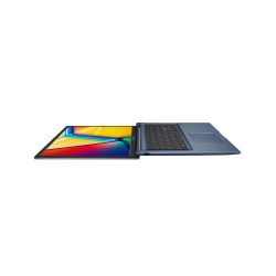 ASUS ноутбук 17.3FMI/C5-120U/16/1TB SSD/Intel HD/DOS/BL /Quiet Blue X1704VA-AU980 - Картинка 4