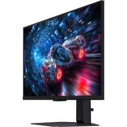 SAMSUNG Монітор ігровий IPS 4K 27",3840*2160,180 Гц LS27FG706EIXUA - Картинка 3