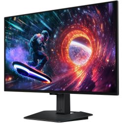 SAMSUNG ������� ������� OLED 27",2560*1440,180 ��  LS27FG502SIXUA - �������� 3